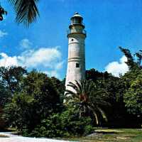 Key West Lighthouse