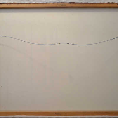 Gazebo and Sea Grapes: Copyright: © Key West Art & Historical Society; Origformat: Artifact