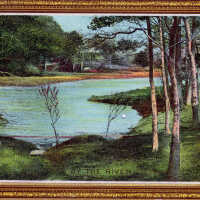          By the River picture number 1
   