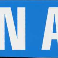 Pan American Airways Decal