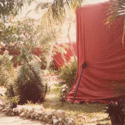 East Martello: Copyright: © Key West Art & Historical Society; Origformat: Print-Photographic