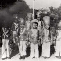 Convent of Mary Immaculate Christmas Play