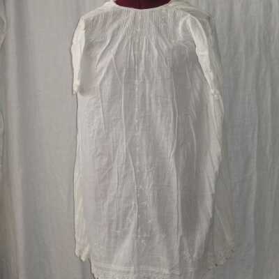 Baptismal Gown