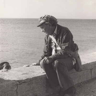 Movie Still from '92 in the Shade'