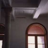 A window.