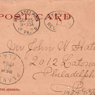 Papacio del Gobterno General, Havana