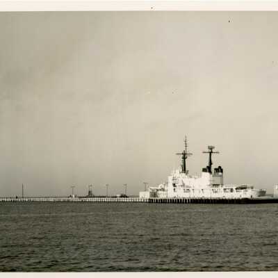 USN ship