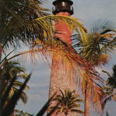 Key Biscayne, Florida