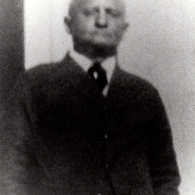 Abram Wolkowsky