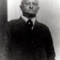 Abraham Wolkowsky