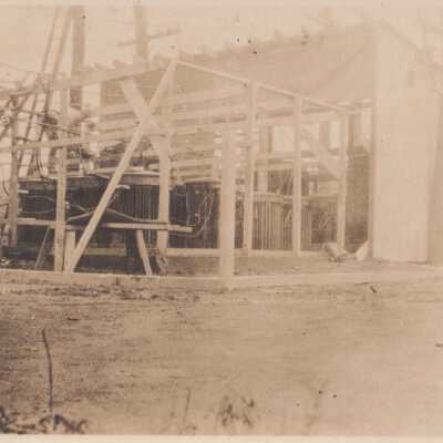 Electrical equipment: Copyright: © Key West Art & Historical Society; Origformat: Print-Photographic