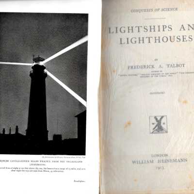 Lightships and Lighthouses