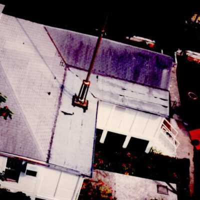 Key West Lighthouse Keeper's Quarters: Copyright: © Key West Art & Historical Society; Origformat: Print-Photographic