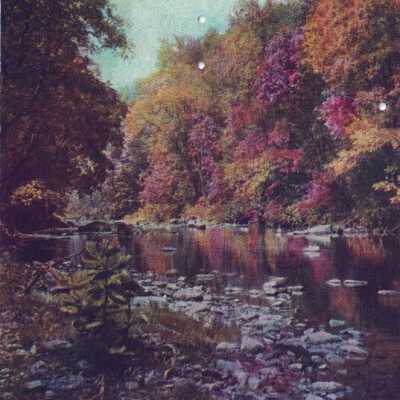 Philadelphia – Fairmount Park