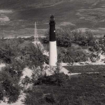 Loggerhead Key Lighthouse, Dry Tortugas
