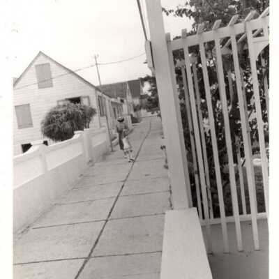 Unknown woman and girl: Copyright: © Key West Art & Historical Society; Origformat: Print-Photographic