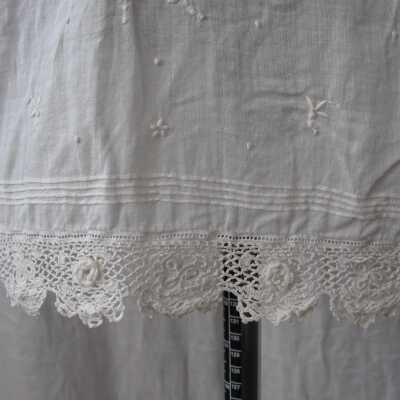 Baptismal Gown: © Key West Art & Historical Society