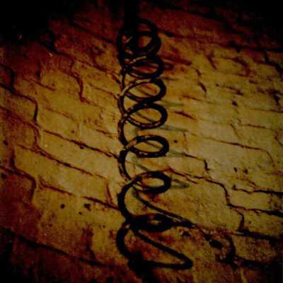 Key West Lighthouse detail: Copyright: © Key West Art & Historical Society; Origformat: Print-Photographic