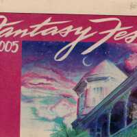 The Citizen Fantasy Fest official guide