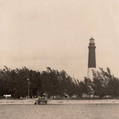 Loggerhead Key Lighthouse, Dry Tortugas