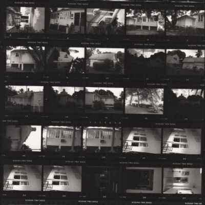 Key West Lighthouse: Copyright: © Key West Art & Historical Society; Origformat: Print-Photographic