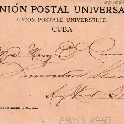 © Key West Art & Historical Society