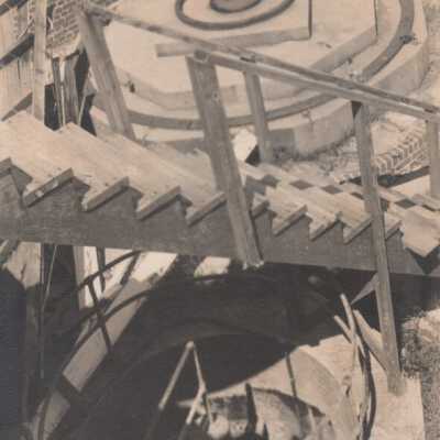 East Martello: Copyright: © Key West Art & Historical Society; Origformat: Print-Photographic