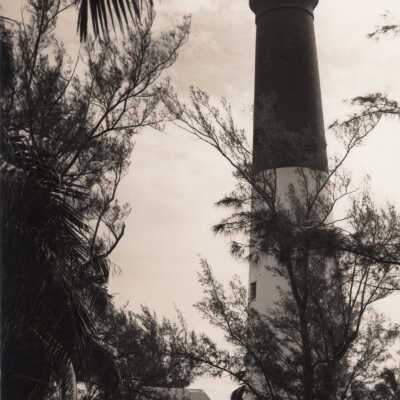 Loggerhead Key Lighthouse, Dry Tortugas