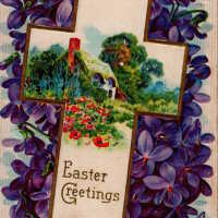 Easter Greetings