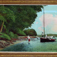 The Landing