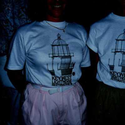 Virginia Panico: Copyright: © Key West Art & Historical Society; Origformat: Print-Photographic