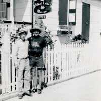 Albert Lowe Museum, Green Turtle Cay