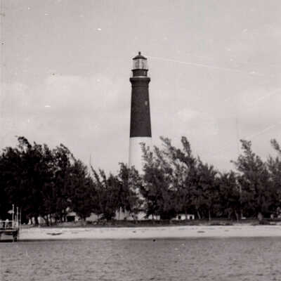 Loggerhead Key Lighthouse, Dry Tortugas