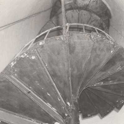 Key West Lighthouse: Copyright: © Key West Art & Historical Society; Origformat: Print-Photographic