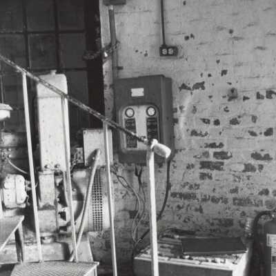 Key West Lighthouse: Copyright: © Key West Art & Historical Society; Origformat: Print-Photographic