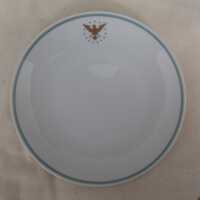 Pan Am Airways Dessert Plate