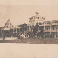 Immaculate Mary Convent Building