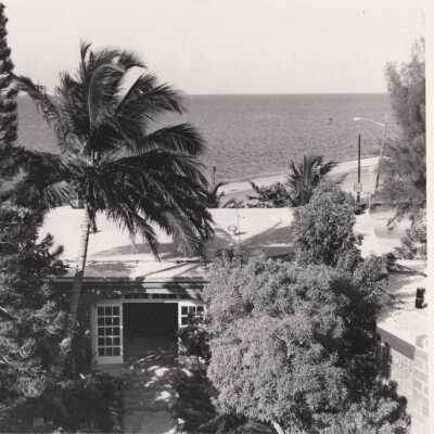 East Martello: Copyright: © Key West Art & Historical Society; Origformat: Print-Photographic