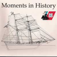 Moments in History
