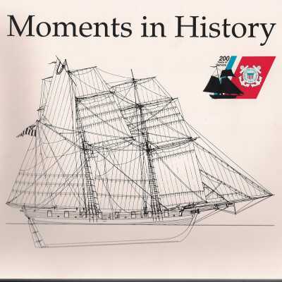Moments in History