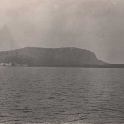 Island: Copyright: © Key West Art & Historical Society; Origformat: Print-Photographic