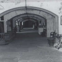 East Martello