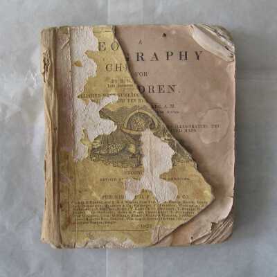 A Geography for Children