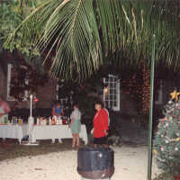 East Martello