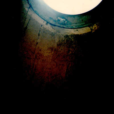 Key West Lighthouse detail