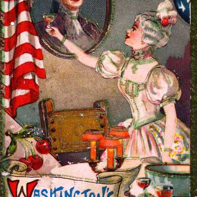 Washington’s Birthday