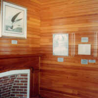 Key West Lighthouse Keeper