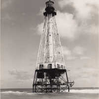          Alligator Reef Lighthouse picture number 1
   