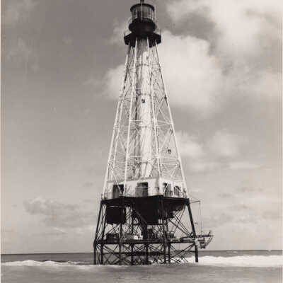 Alligator Reef Lighthouse