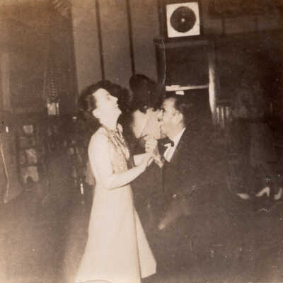 Pena's Garden of Roses Night Club